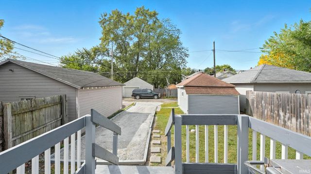 3124 S Harrison Street, Fort Wayne, IN 46807