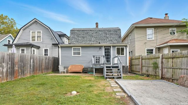 3124 S Harrison Street, Fort Wayne, IN 46807