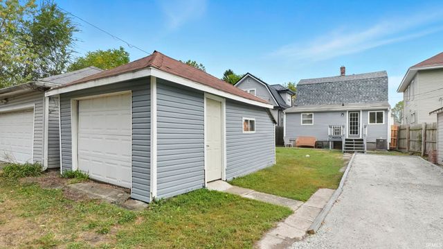 3124 S Harrison Street, Fort Wayne, IN 46807