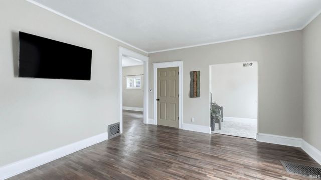 3124 S Harrison Street, Fort Wayne, IN 46807