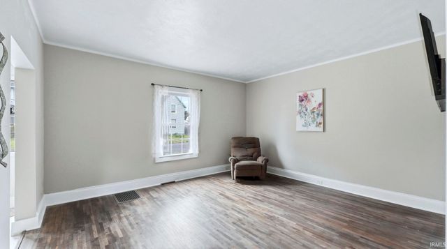 3124 S Harrison Street, Fort Wayne, IN 46807