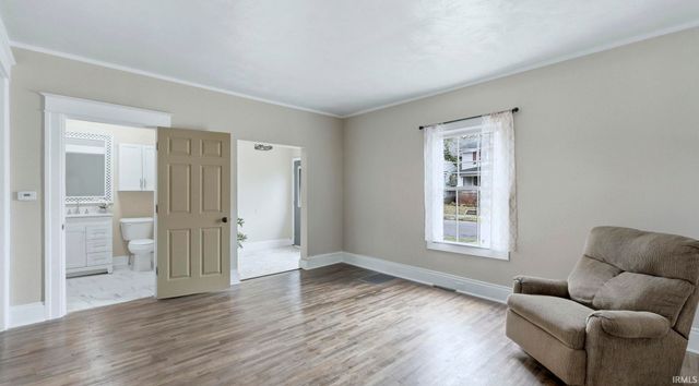 3124 S Harrison Street, Fort Wayne, IN 46807