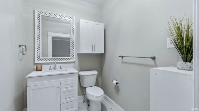 3124 S Harrison Street, Fort Wayne, IN 46807