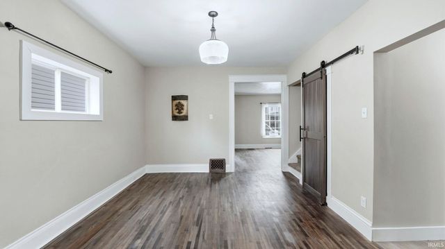 3124 S Harrison Street, Fort Wayne, IN 46807