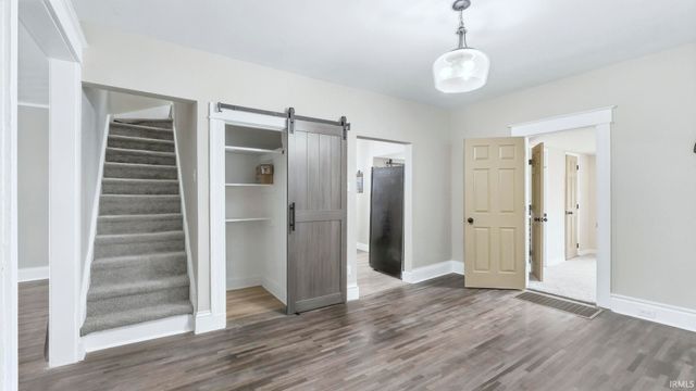 3124 S Harrison Street, Fort Wayne, IN 46807