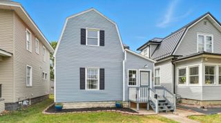 3124 S Harrison Street, Fort Wayne, IN 46807