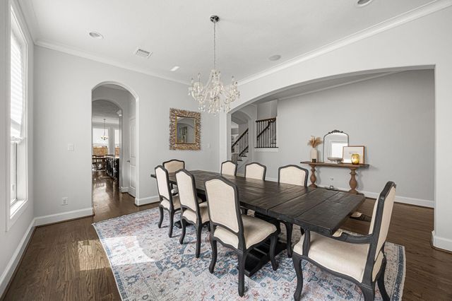 5119 Locust Street, Bellaire, TX 77401