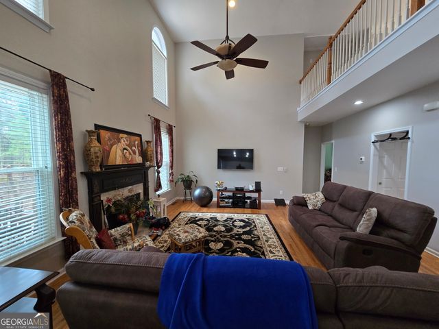 5085 Byers Road, Alpharetta, GA 30022