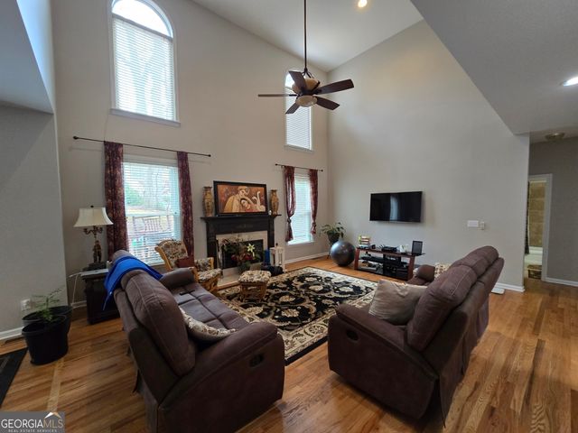 5085 Byers Road, Alpharetta, GA 30022