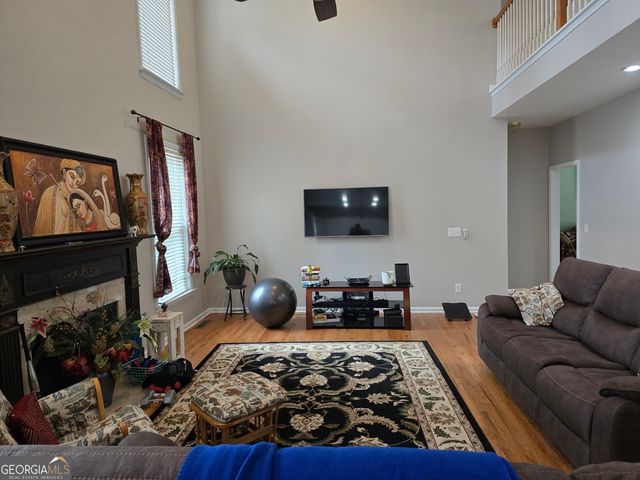 5085 Byers Road, Alpharetta, GA 30022