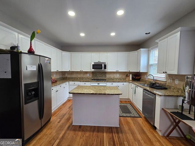 5085 Byers Road, Alpharetta, GA 30022