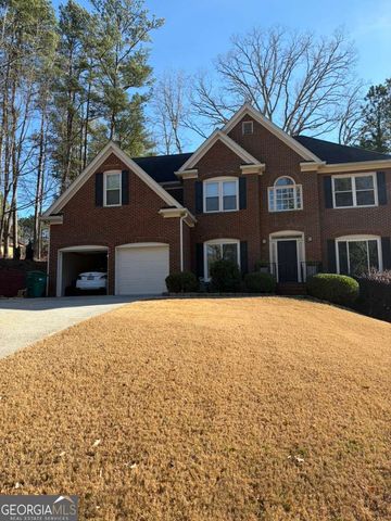 5085 Byers Road, Alpharetta, GA 30022