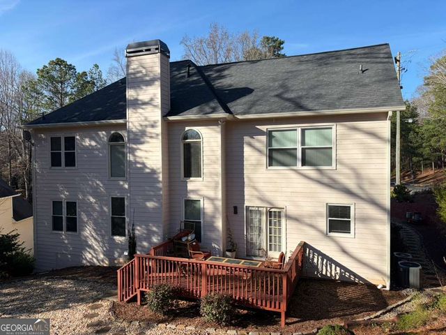 5085 Byers Road, Alpharetta, GA 30022