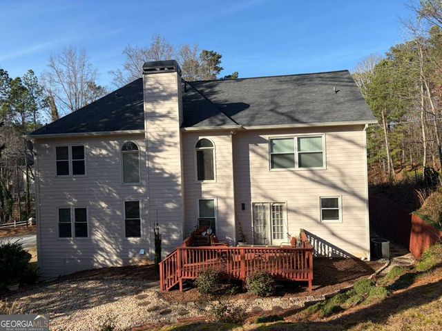 5085 Byers Road, Alpharetta, GA 30022