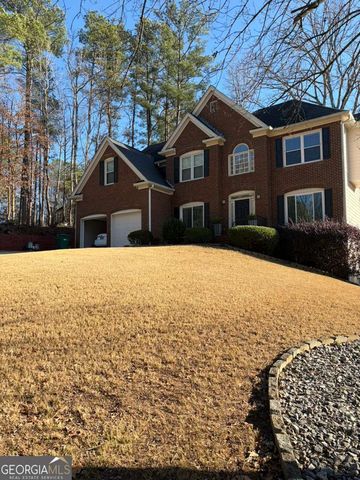 5085 Byers Road, Alpharetta, GA 30022