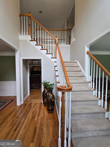 5085 Byers Road, Alpharetta, GA 30022