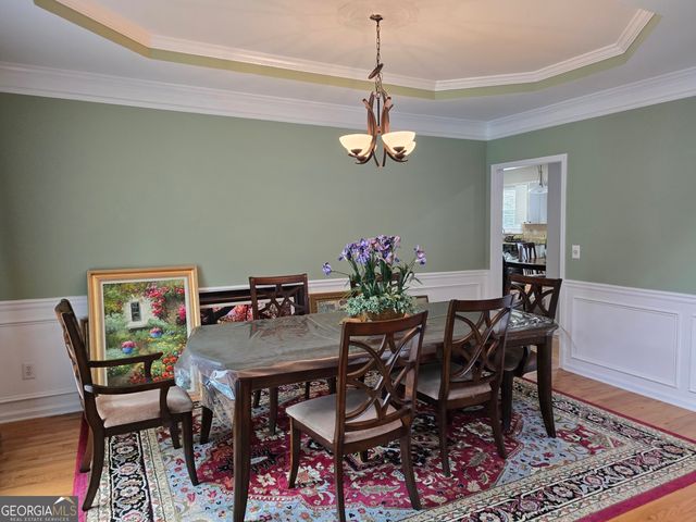 5085 Byers Road, Alpharetta, GA 30022