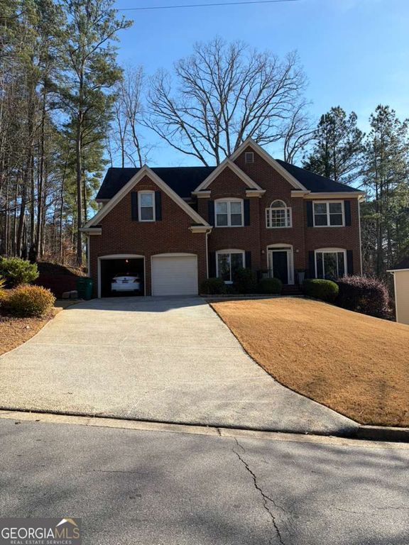 5085 Byers Road, Alpharetta, GA 30022