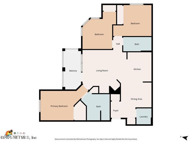 3591 KERNAN Boulevard S 524, Jacksonville, FL 32224