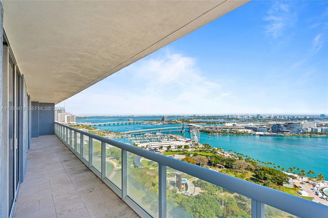 50 Biscayne Blvd 3010, Miami, FL 33132