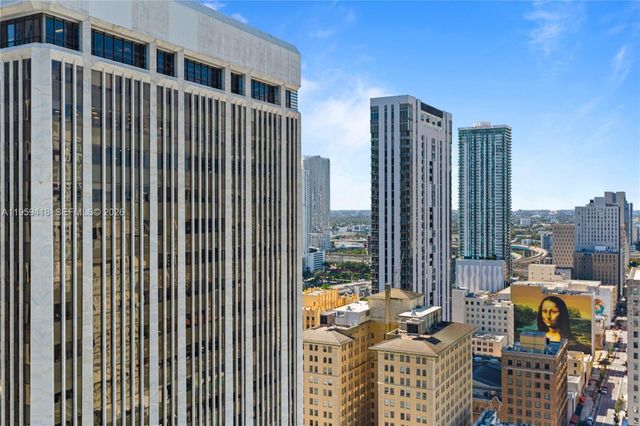 50 Biscayne Blvd 3010, Miami, FL 33132