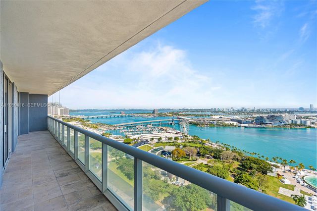 50 Biscayne Blvd 3010, Miami, FL 33132