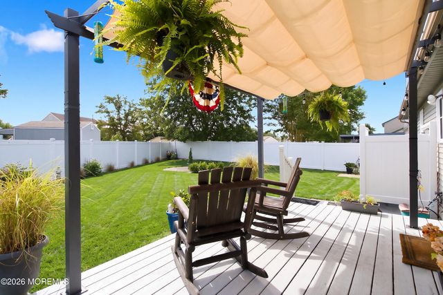 1030 Center Street, Little Egg Harbor, NJ 08087
