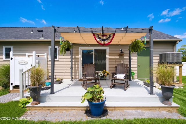 1030 Center Street, Little Egg Harbor, NJ 08087