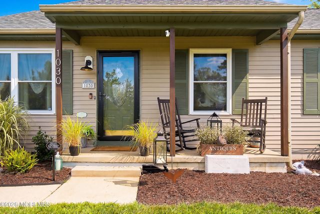 1030 Center Street, Little Egg Harbor, NJ 08087