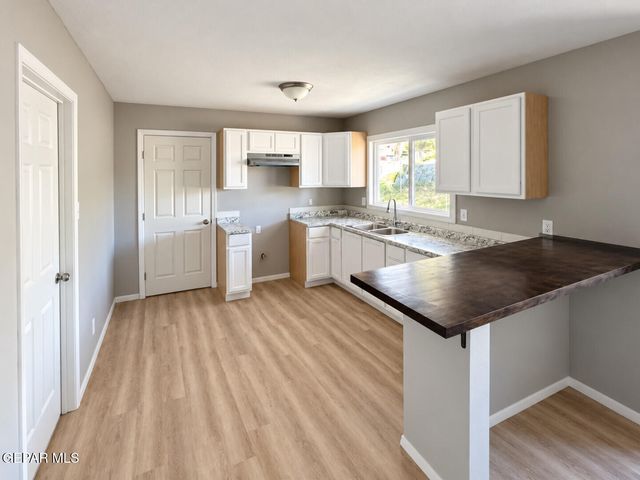2510 FEDERAL Avenue, El Paso, TX 79930