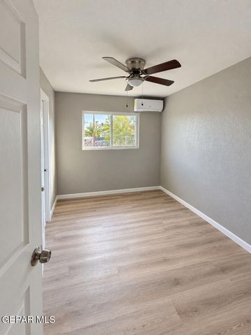 2510 FEDERAL Avenue, El Paso, TX 79930