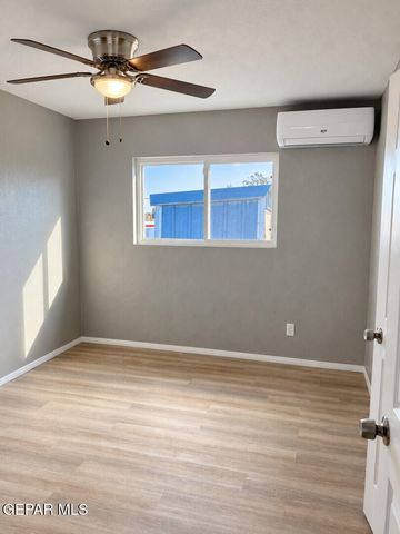 2510 FEDERAL Avenue, El Paso, TX 79930