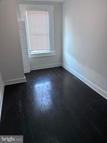 1510 N SMALLWOOD ST, Baltimore, MD 21216