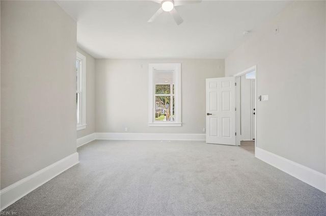 109 St James AVE, Suffolk, VA 23435