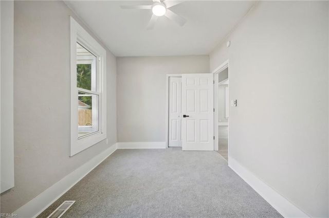 109 St James AVE, Suffolk, VA 23435