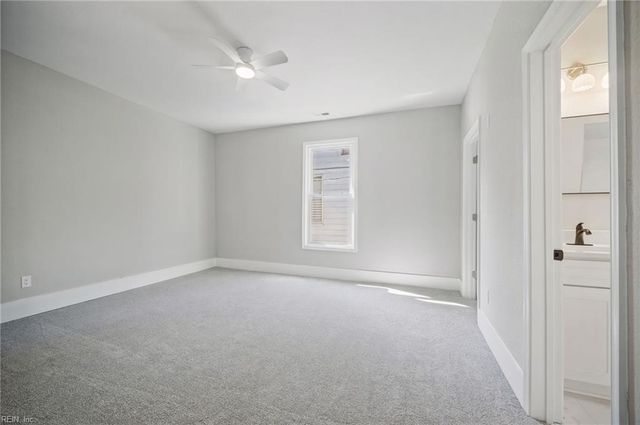 109 St James AVE, Suffolk, VA 23435