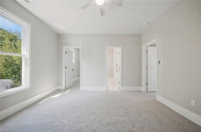 109 St James AVE, Suffolk, VA 23435