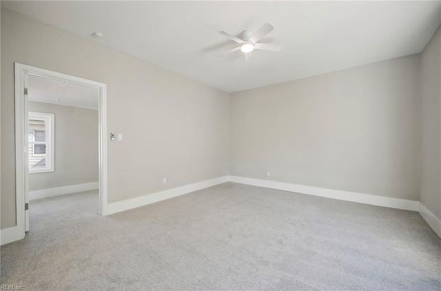 109 St James AVE, Suffolk, VA 23435