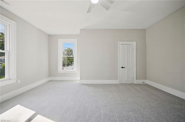 109 St James AVE, Suffolk, VA 23435