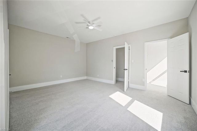 109 St James AVE, Suffolk, VA 23435