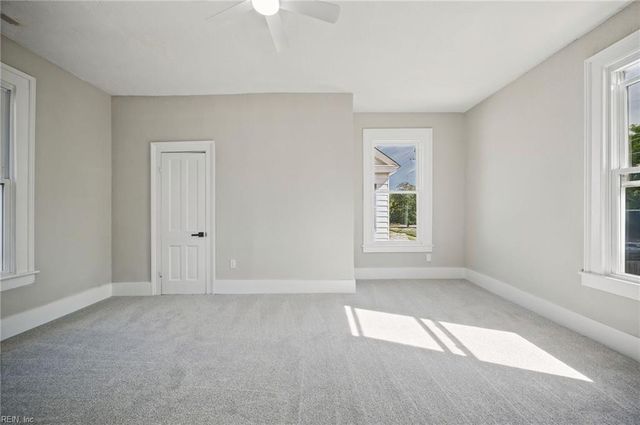 109 St James AVE, Suffolk, VA 23435