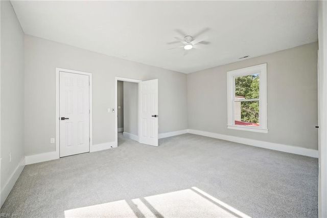 109 St James AVE, Suffolk, VA 23435