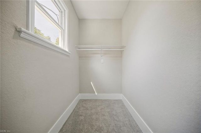 109 St James AVE, Suffolk, VA 23435