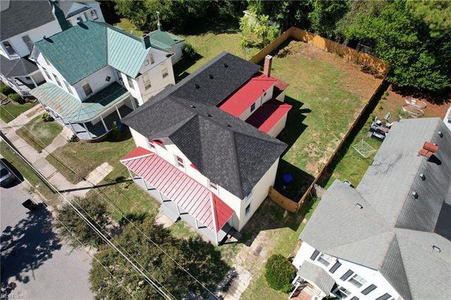 109 St James AVE, Suffolk, VA 23435