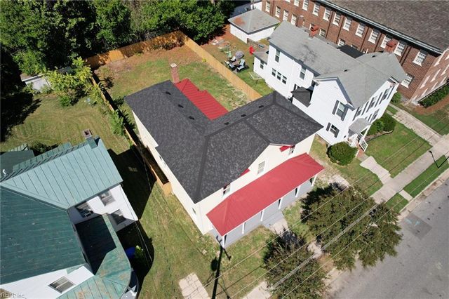 109 St James AVE, Suffolk, VA 23435