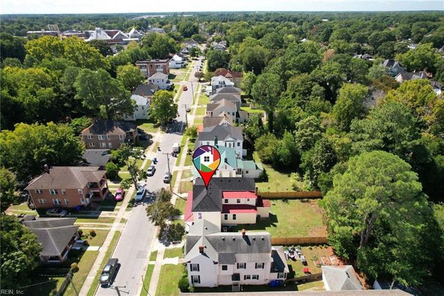 109 St James AVE, Suffolk, VA 23435