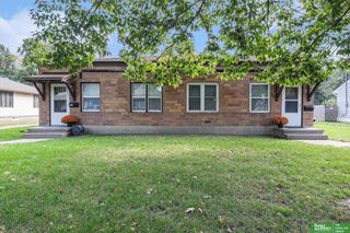 1102/1108 N L Street, Fremont, NE 68025