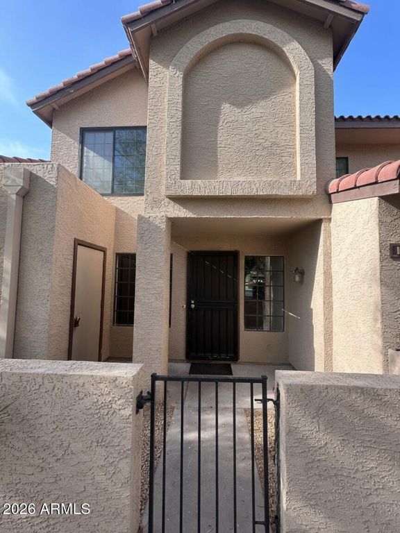 8625 E BELLEVIEW Place 1085, Scottsdale, AZ 85257