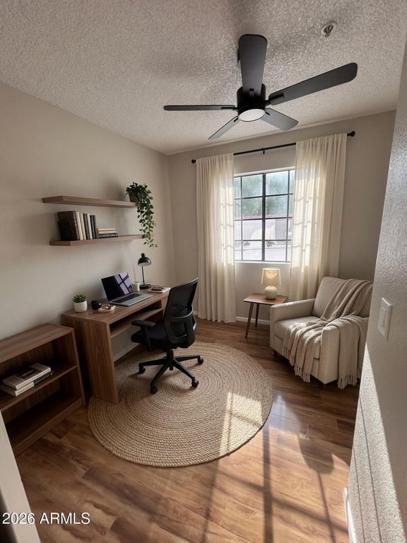 8625 E BELLEVIEW Place 1085, Scottsdale, AZ 85257 — photo 2