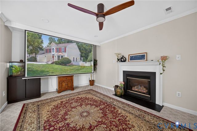 9516 Hungary Woods Dr, Henrico, VA 23060